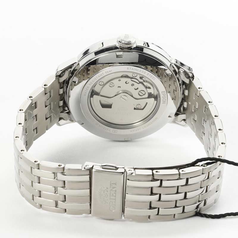 Orient RA-AC0J02B10B Orient RA-AC0J02B10B