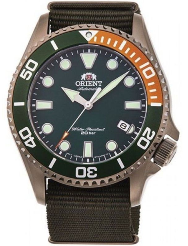 Orient RA-AC0K04E10B