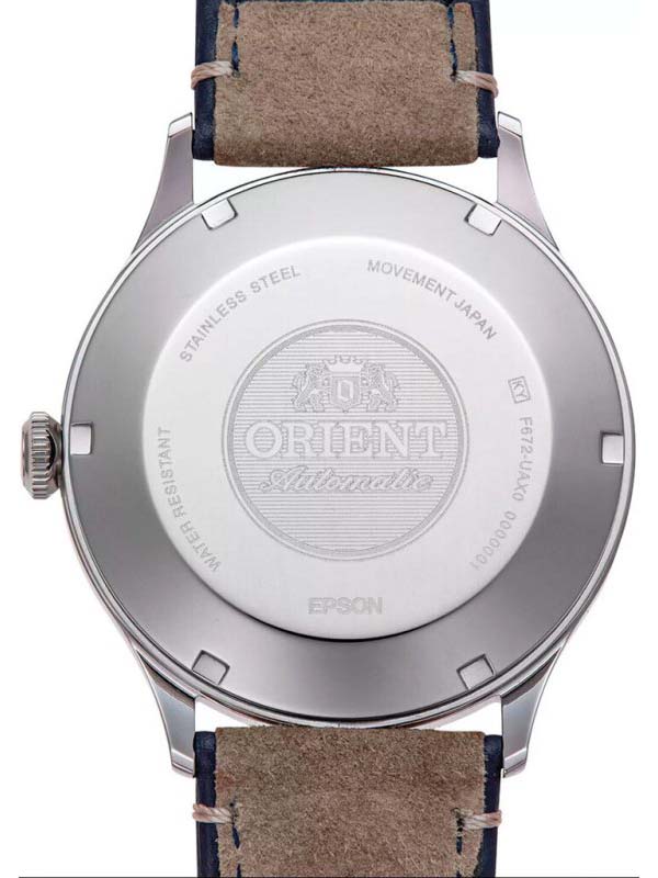 Orient RA-AC0P02L10B Orient RA-AC0P02L10B