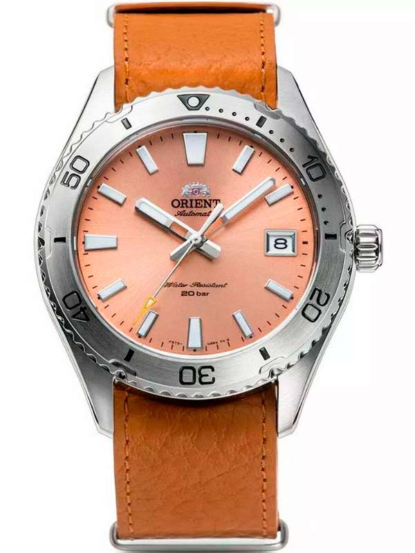Orient RA-AC0Q05P10B Orient RA-AC0Q05P10B