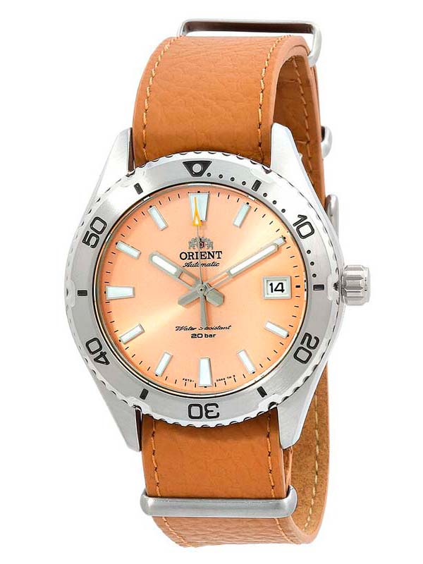 Orient RA-AC0Q05P10B Orient RA-AC0Q05P10B