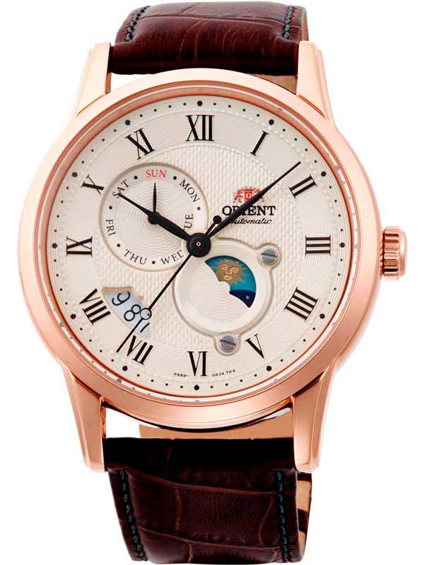 Orient RA-AK0007S10B