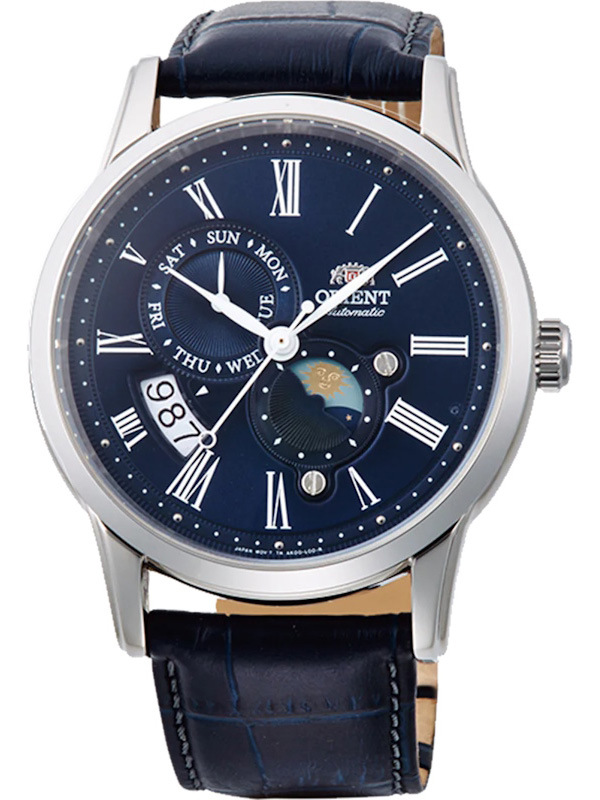 Orient RA-AK0011D10B