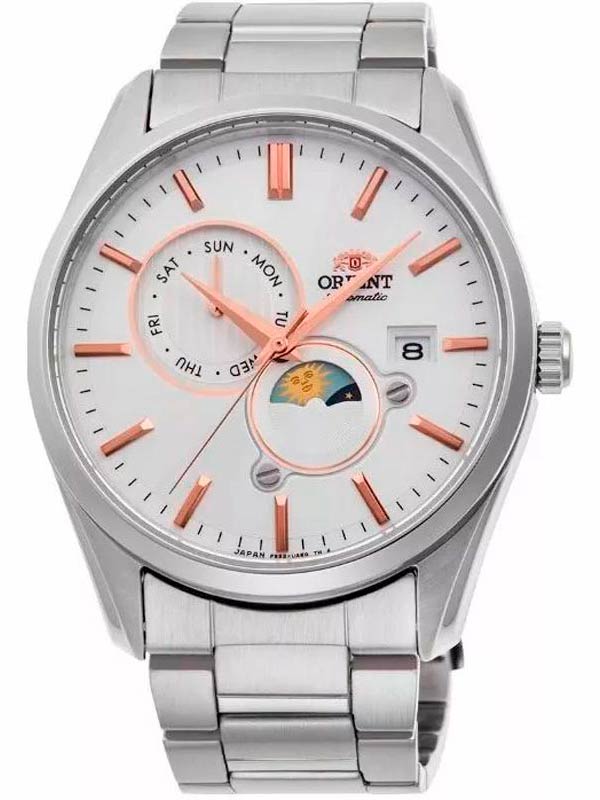 Orient RA-AK0306S10B Orient RA-AK0306S10B