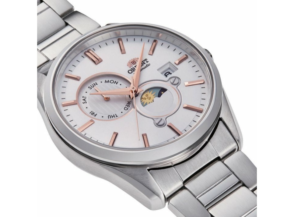 Orient RA-AK0306S10B Orient RA-AK0306S10B