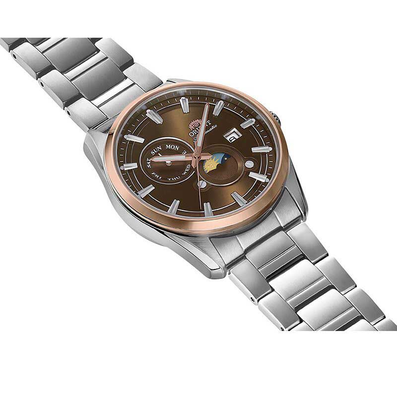 Orient RA-AK0313Y30B Orient RA-AK0313Y30B