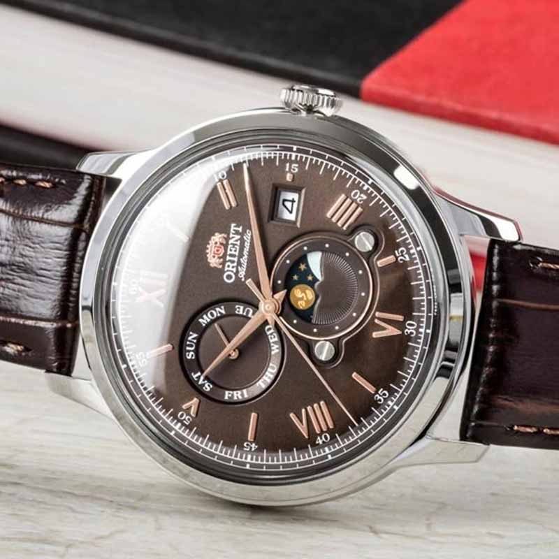 Orient RA-AK0804Y30B Orient RA-AK0804Y30B