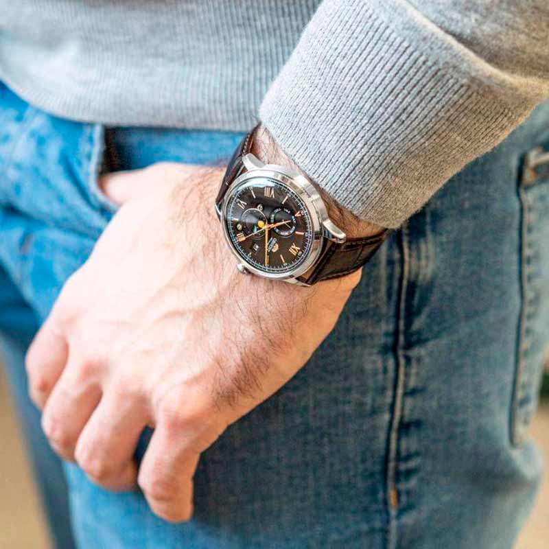 Orient RA-AK0804Y30B Orient RA-AK0804Y30B