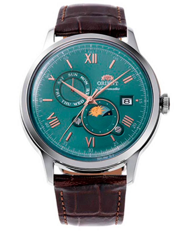 Orient RA-AK0805E30B Orient RA-AK0805E30B