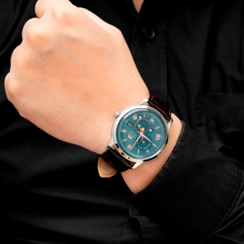 Orient RA-AK0805E30B Orient RA-AK0805E30B