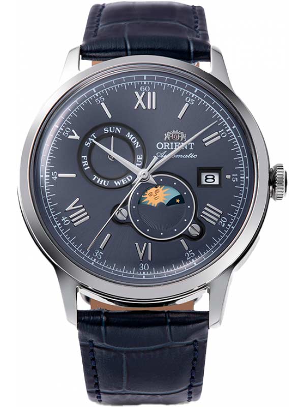 Orient RA-AK0806L30B Orient RA-AK0806L30B