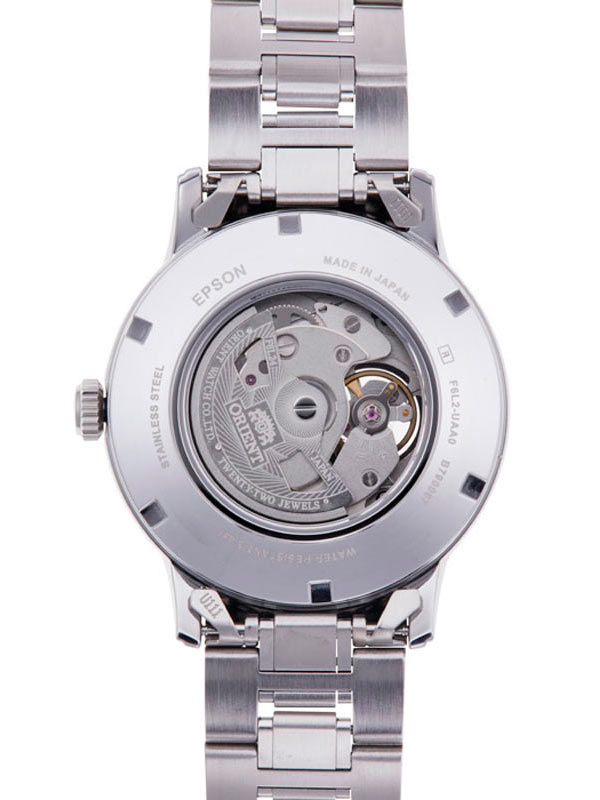 Orient RA-AS0008B10B Orient RA-AS0008B10B
