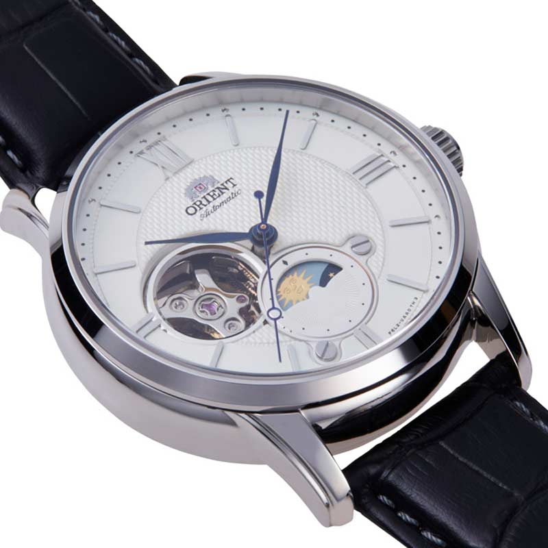 Orient RA-AS0011S10B Orient RA-AS0011S10B