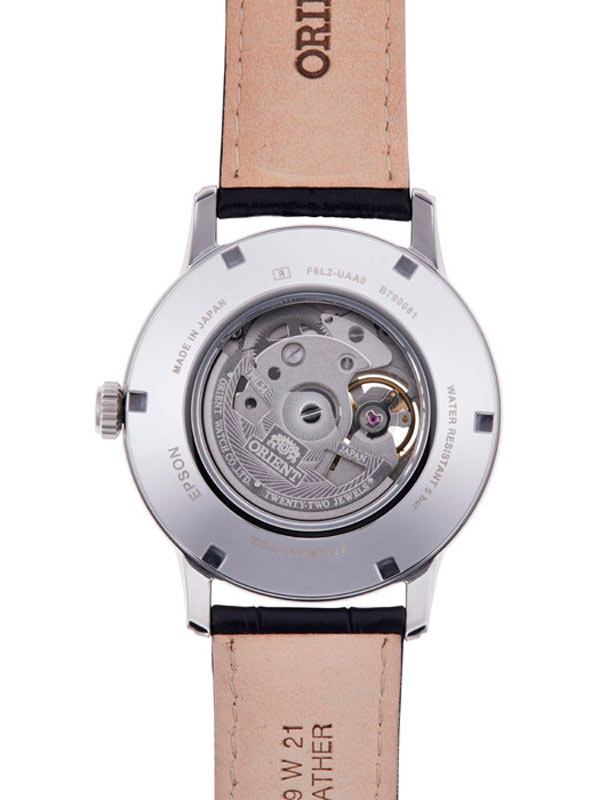 Orient RA-AS0011S10B Orient RA-AS0011S10B