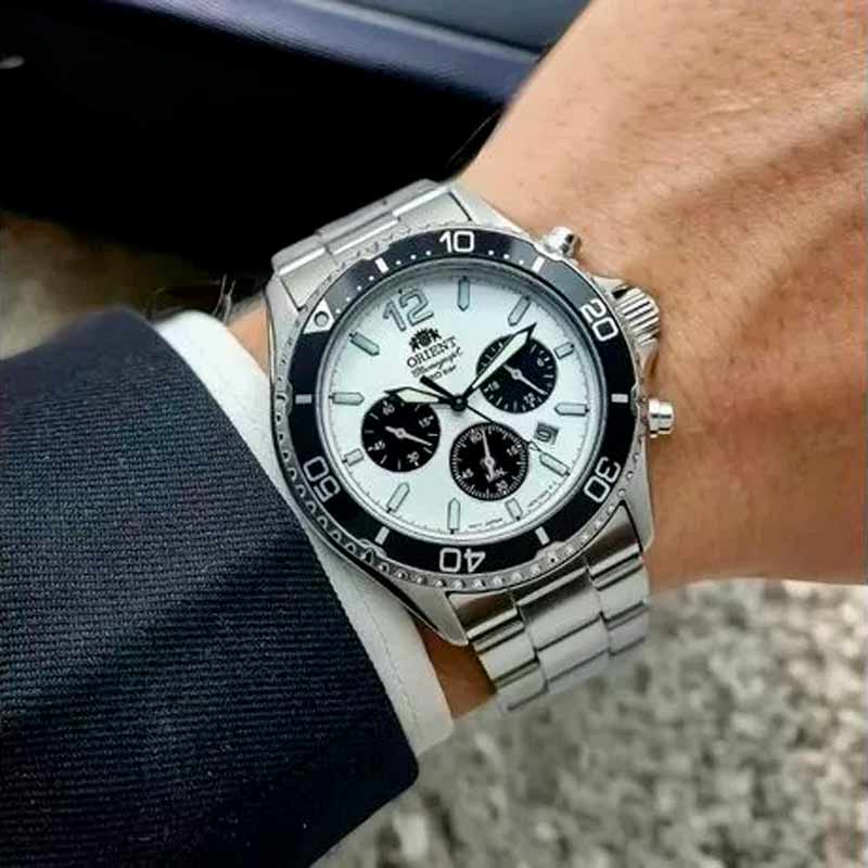 Orient RA-TX0203S10B Orient RA-TX0203S10B