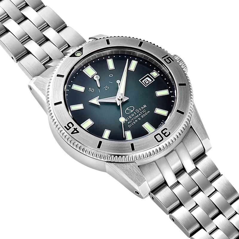 Orient RE-AU0503N00B Orient RE-AU0503N00B