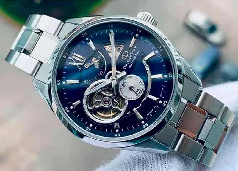 Orient RE-AV0003L00B Orient RE-AV0003L00B