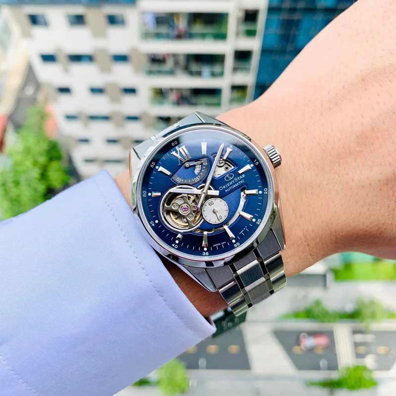 Orient RE-AV0003L00B Orient RE-AV0003L00B