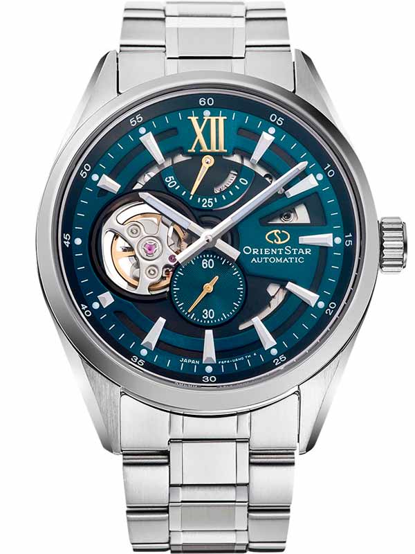 Orient RE-AV0134E00B Orient RE-AV0134E00B