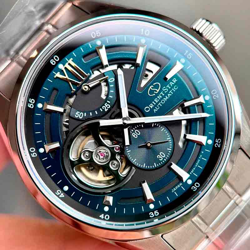 Orient RE-AV0134E00B Orient RE-AV0134E00B