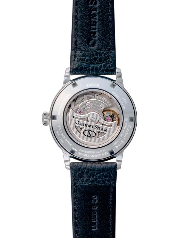 Orient RE-BS0003N00B Orient RE-BS0003N00B