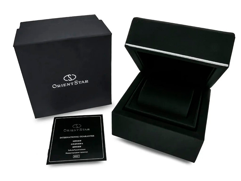 Orient RE-BS0003N00B Orient RE-BS0003N00B