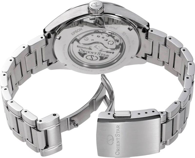 Orient RE-BY0005A00B Orient RE-BY0005A00B