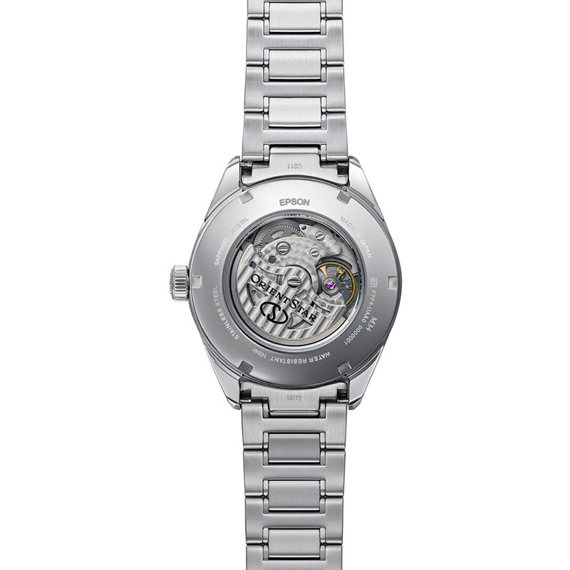 Orient RE-BY0011S00B Orient RE-BY0011S00B