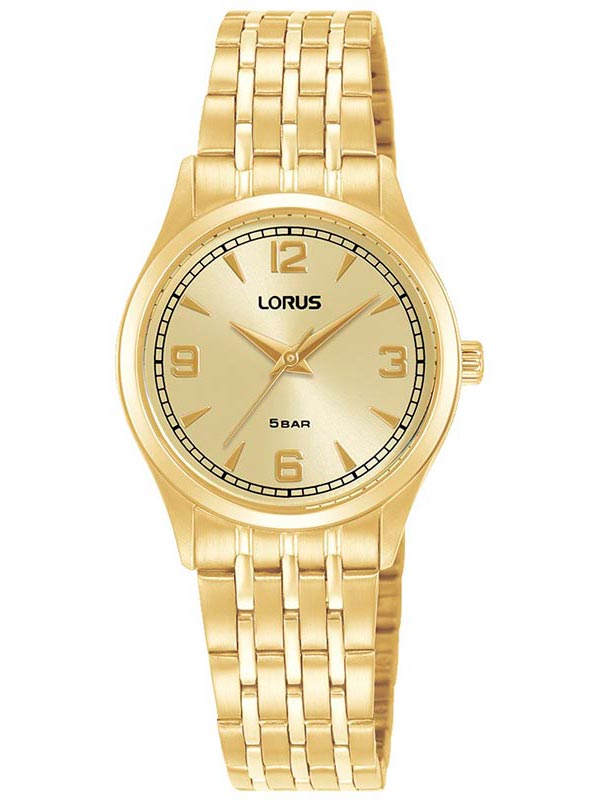 Lorus RG208ZX9 Lorus RG208ZX9