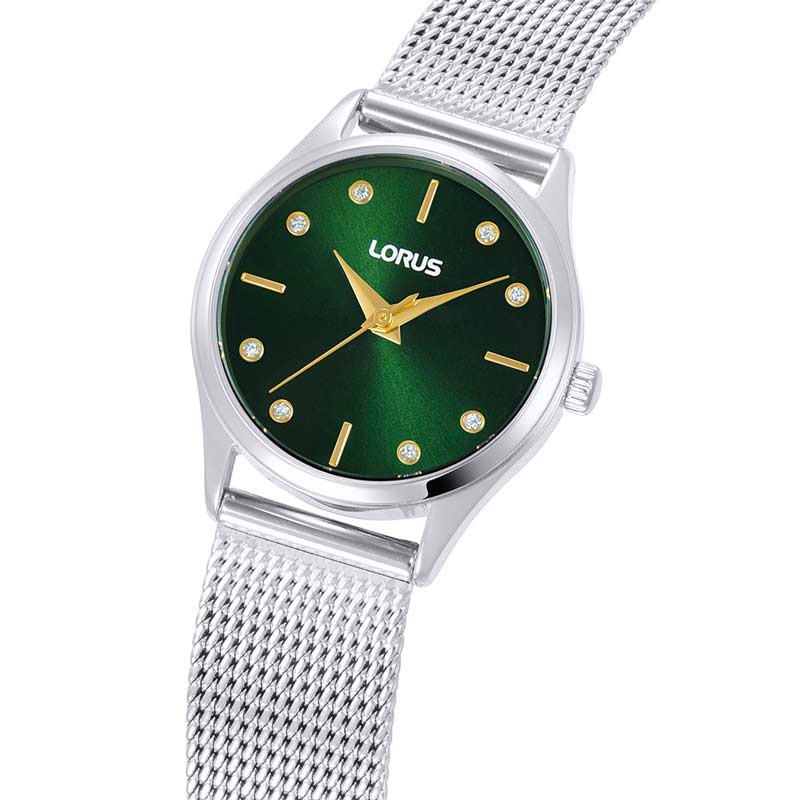 Lorus RG209ZX9 Lorus RG209ZX9