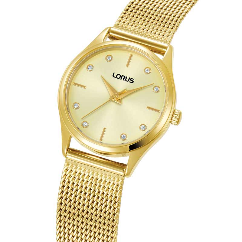 Lorus RG212ZX9 Lorus RG212ZX9