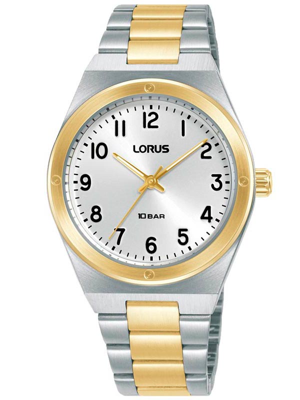 Lorus RG288YX9 Lorus RG288YX9