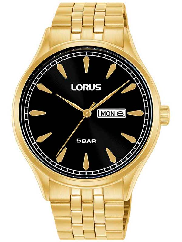 Lorus RH326BX9 RH326BX9