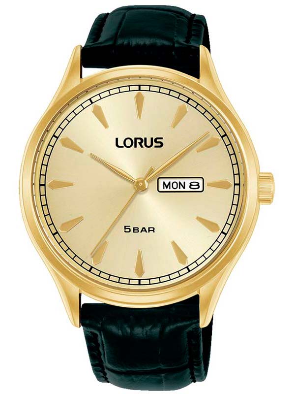 Lorus RH328BX9 Lorus RH328BX9