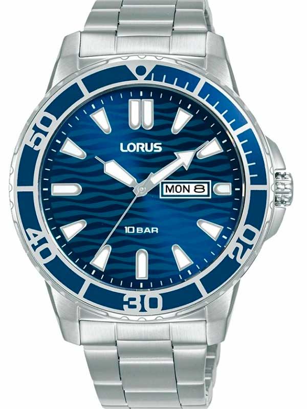 Lorus RH357AX9 Lorus RH357AX9