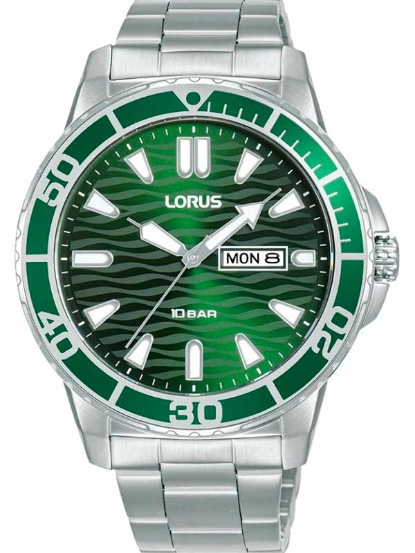 Lorus RH359AX9 Lorus RH359AX9