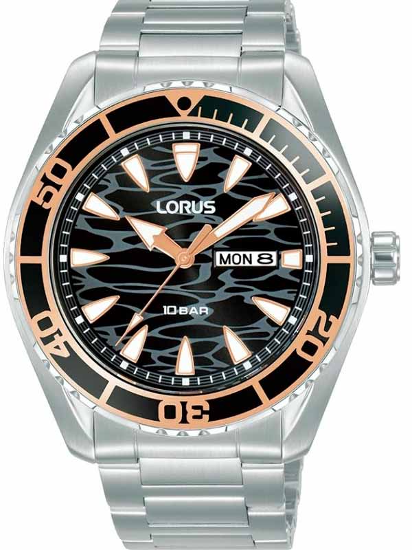 Lorus RH387AX9 Lorus RH387AX9