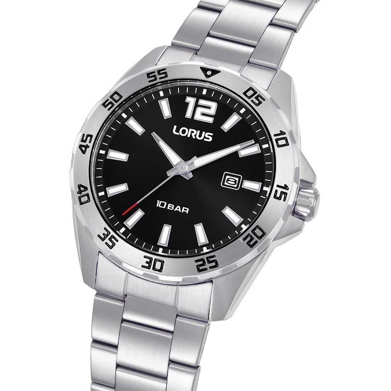 Lorus RH929SX9 Lorus RH929SX9