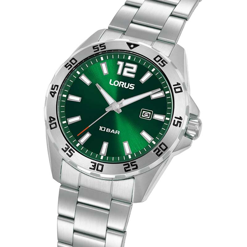 Lorus RH933SX9 Lorus RH933SX9
