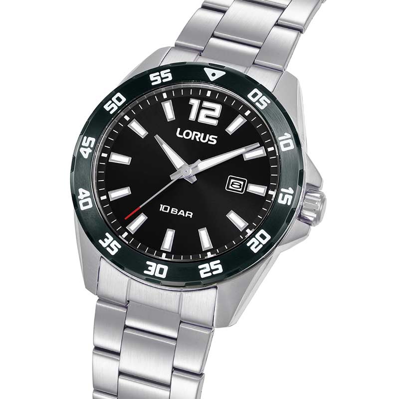 Lorus RH935SX9 Lorus RH935SX9