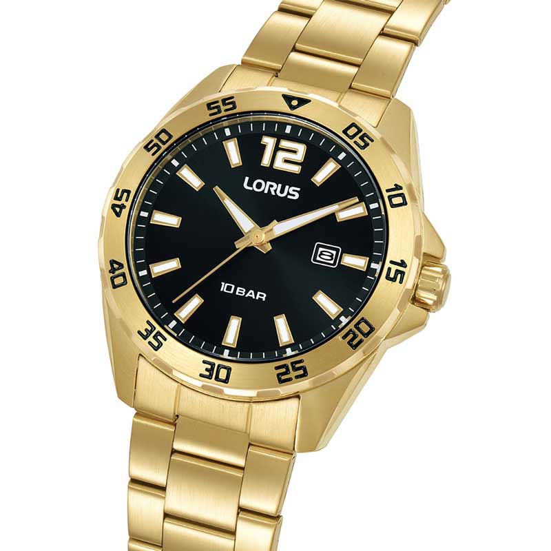 Lorus RH938SX9 Lorus RH938SX9
