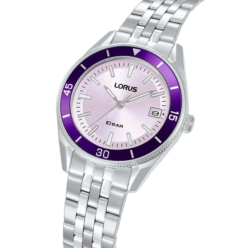 Lorus RH941SX9 Lorus RH941SX9