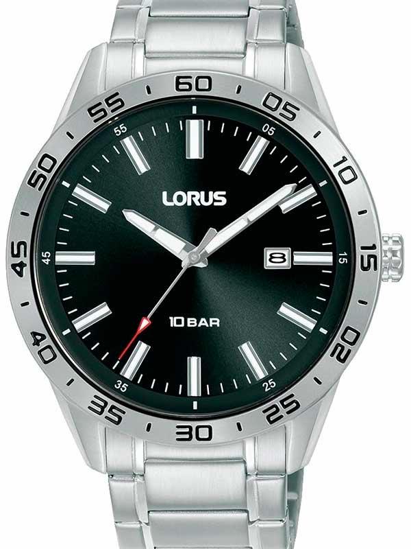 Lorus RH947QX9 Lorus RH947QX9