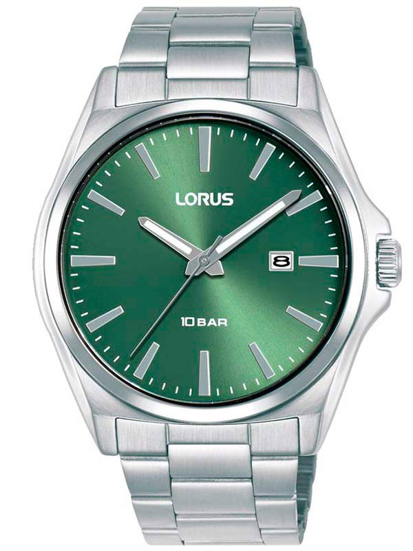 Lorus RH949SX9 Lorus RH949SX9