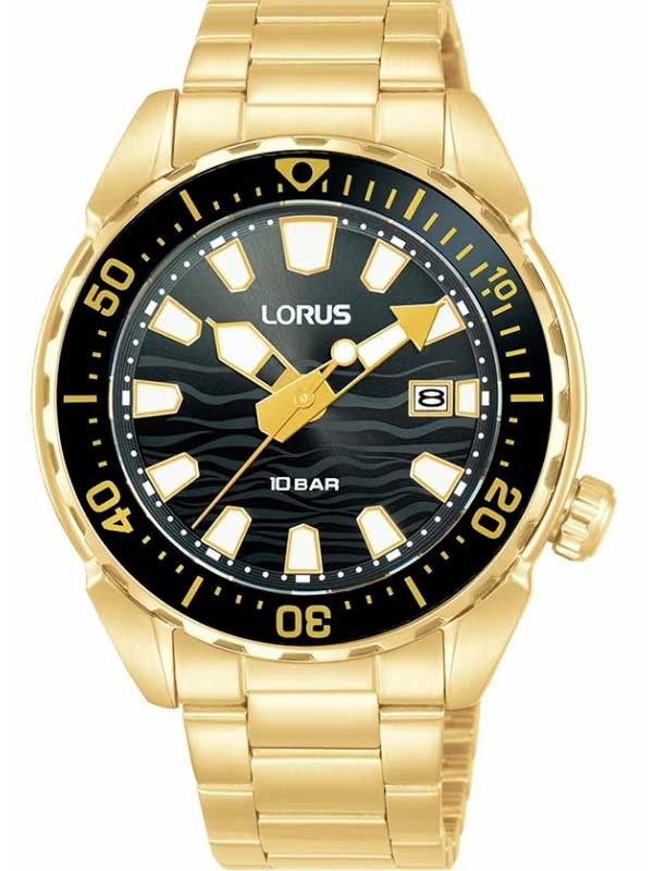 Lorus RH950RX9 Lorus RH950RX9