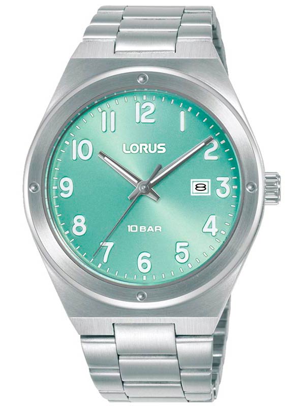 Lorus RH967SX9