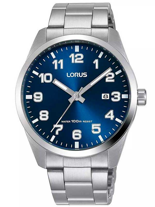 Lorus RH975JX5