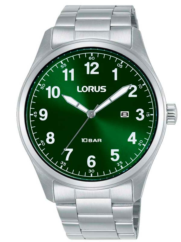 Lorus RH975SX9 RH975SX9