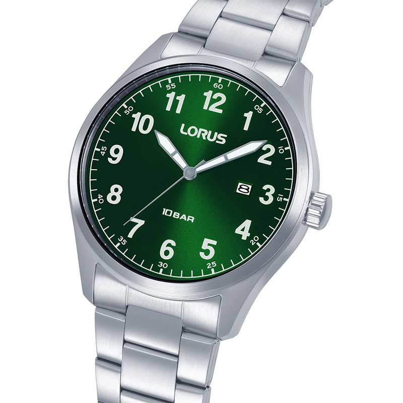 Lorus RH975SX9 Lorus RH975SX9