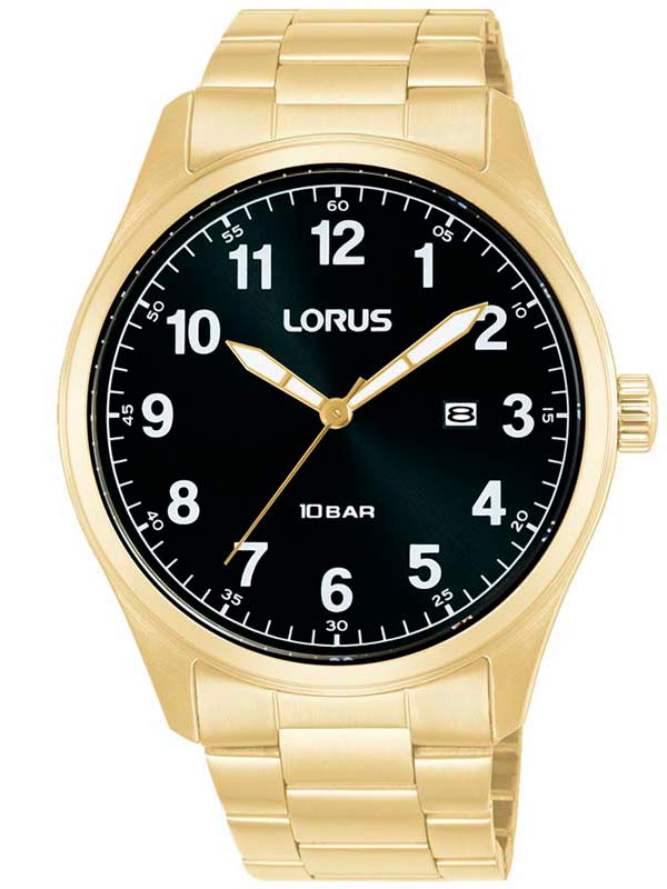 Lorus RH976SX9 Lorus RH976SX9
